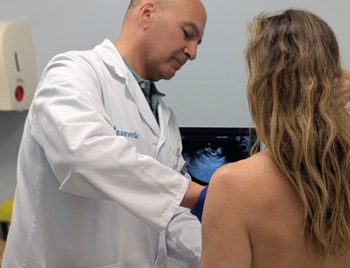 Detectar a tiempo puede salvar vidas: claves del diagnóstico precoz en cáncer de mama