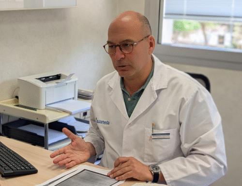 Después del tratamiento: seguimiento médico y decisiones compartidas