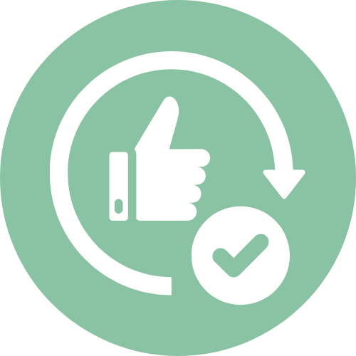 Icono de seguimiento